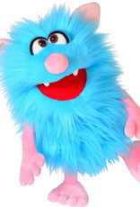 Living Puppets Handpop Schorsch