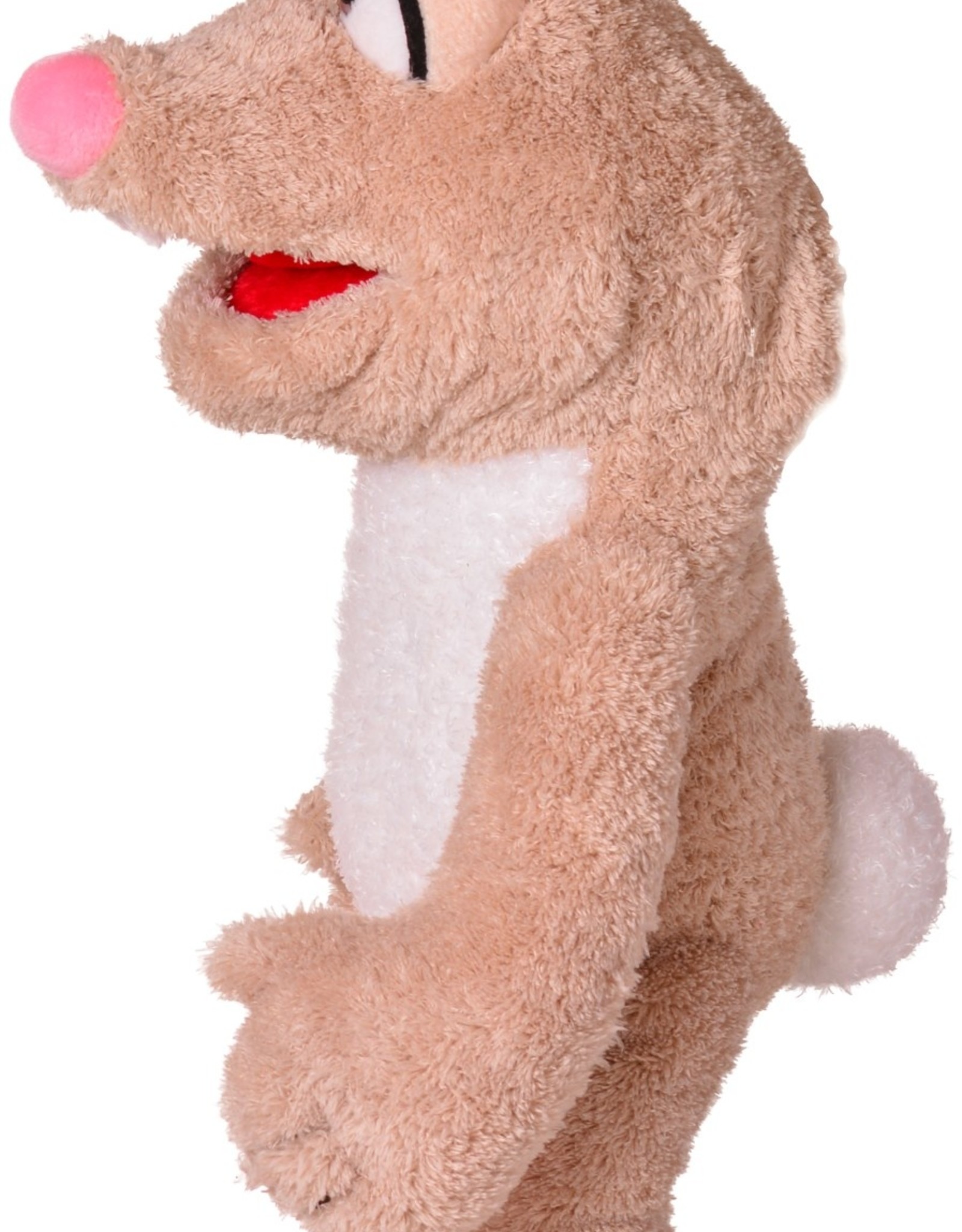 Living Puppets Handpop Hironimus Muffelfuss