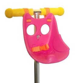 Micro Step Poppenzitje Scootaseatz Pink