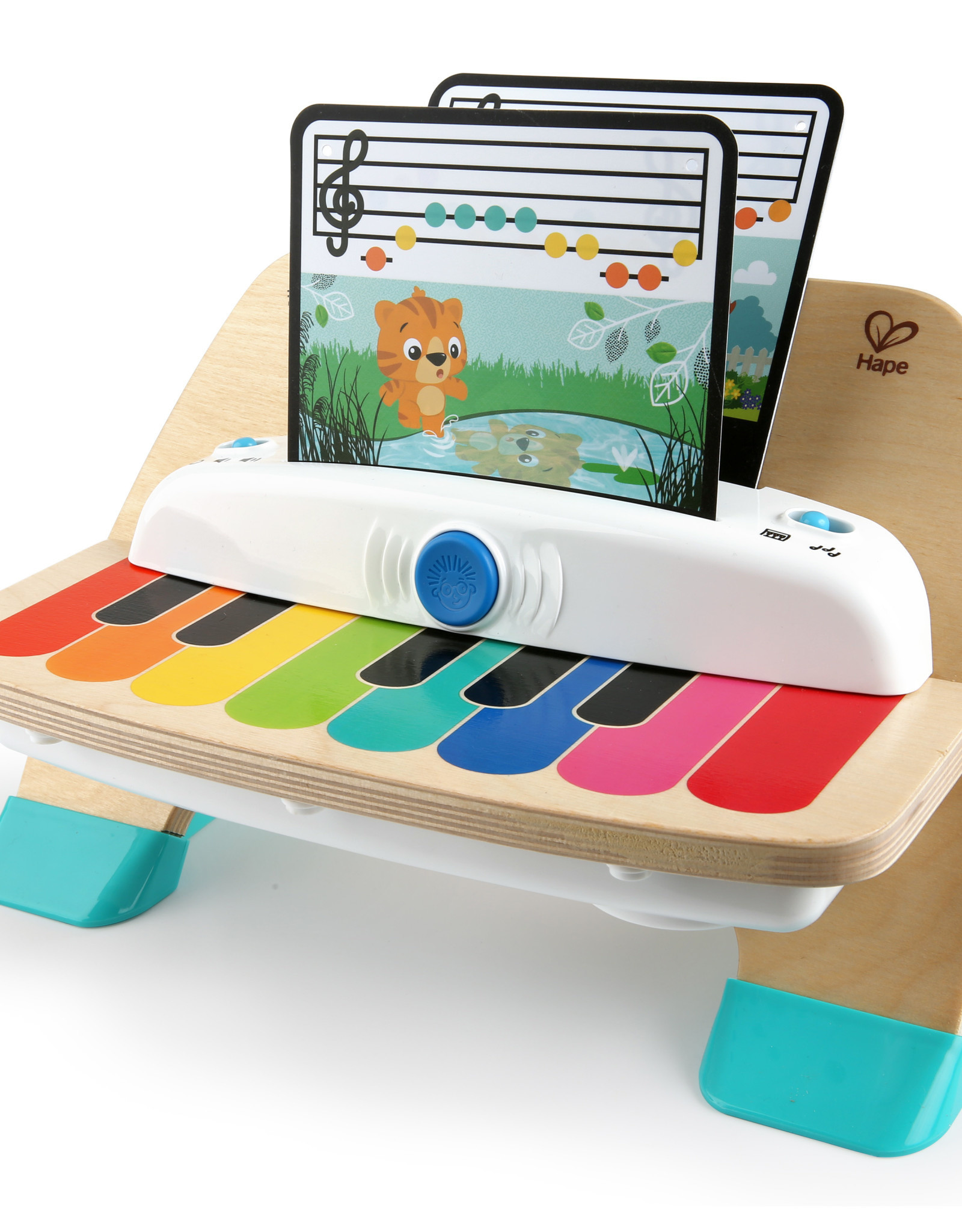 Hape Magic Touch Piano