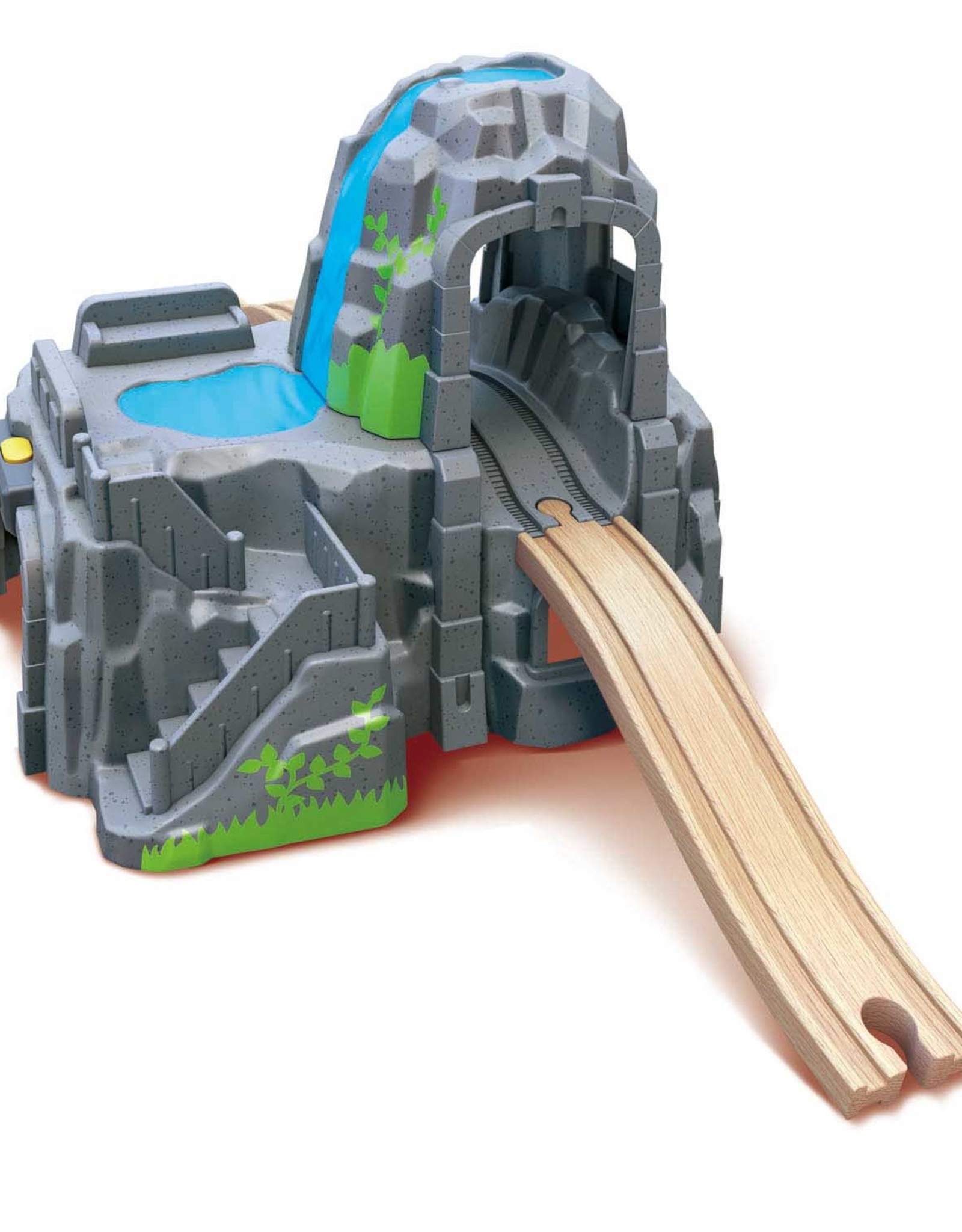 Hape Mountain Tunnel Set