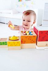 Hape Stacking Music Set