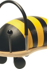 Wheelybug Wheelybug Bij