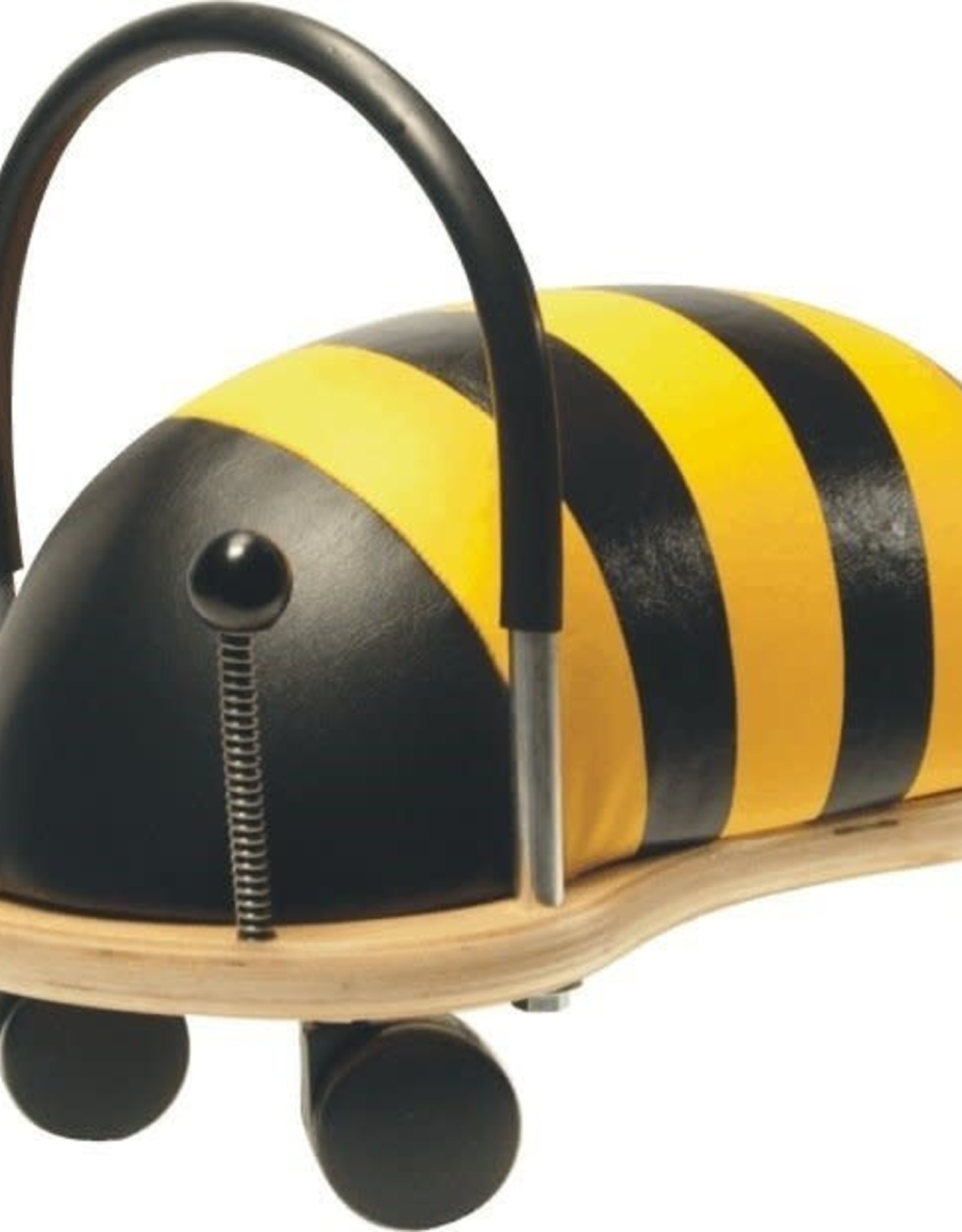 Wheelybug Wheelybug Bij