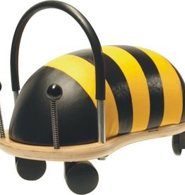 Wheelybug Wheelybug Bij