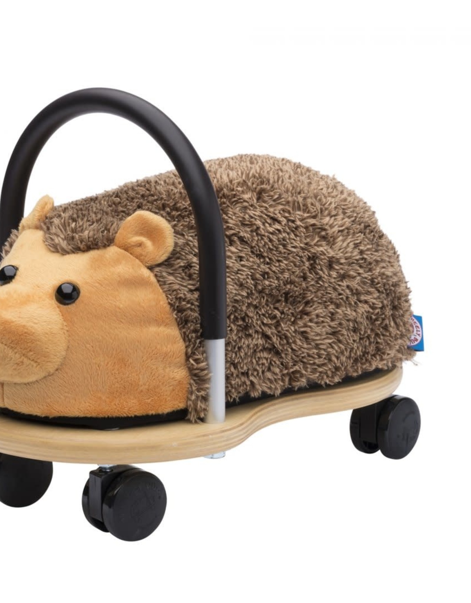 Wheelybug Wheelybug Egel