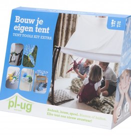 Tent Kit Extra