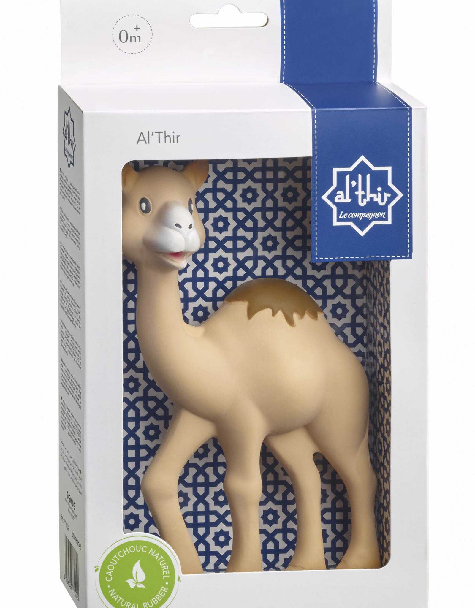 Vulli Al'Thir de Dromedaris