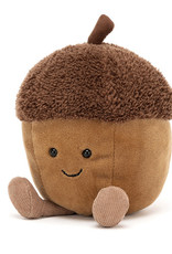 Jellycat Amuseable Acorn