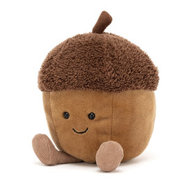 Jellycat Amuseable Acorn