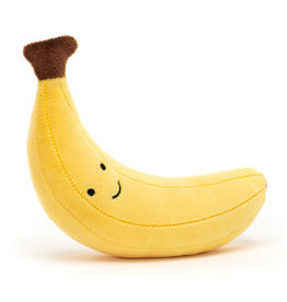 Jellycat Fabulous Fruit Banana