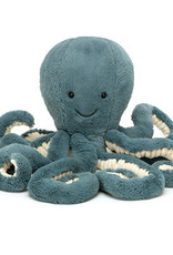 Jellycat Storm Octopus Large