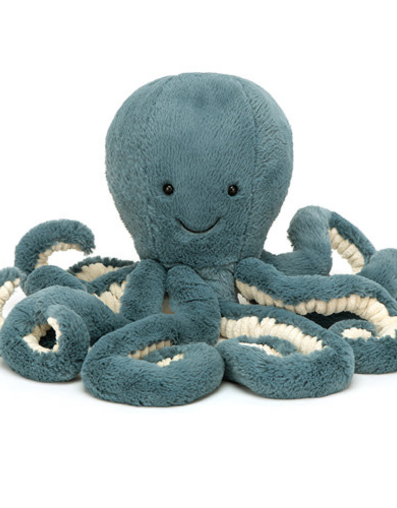 Jellycat Storm Octopus Large