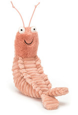 Jellycat Sheldon Shrimp