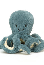 Jellycat Storm Octopus Baby