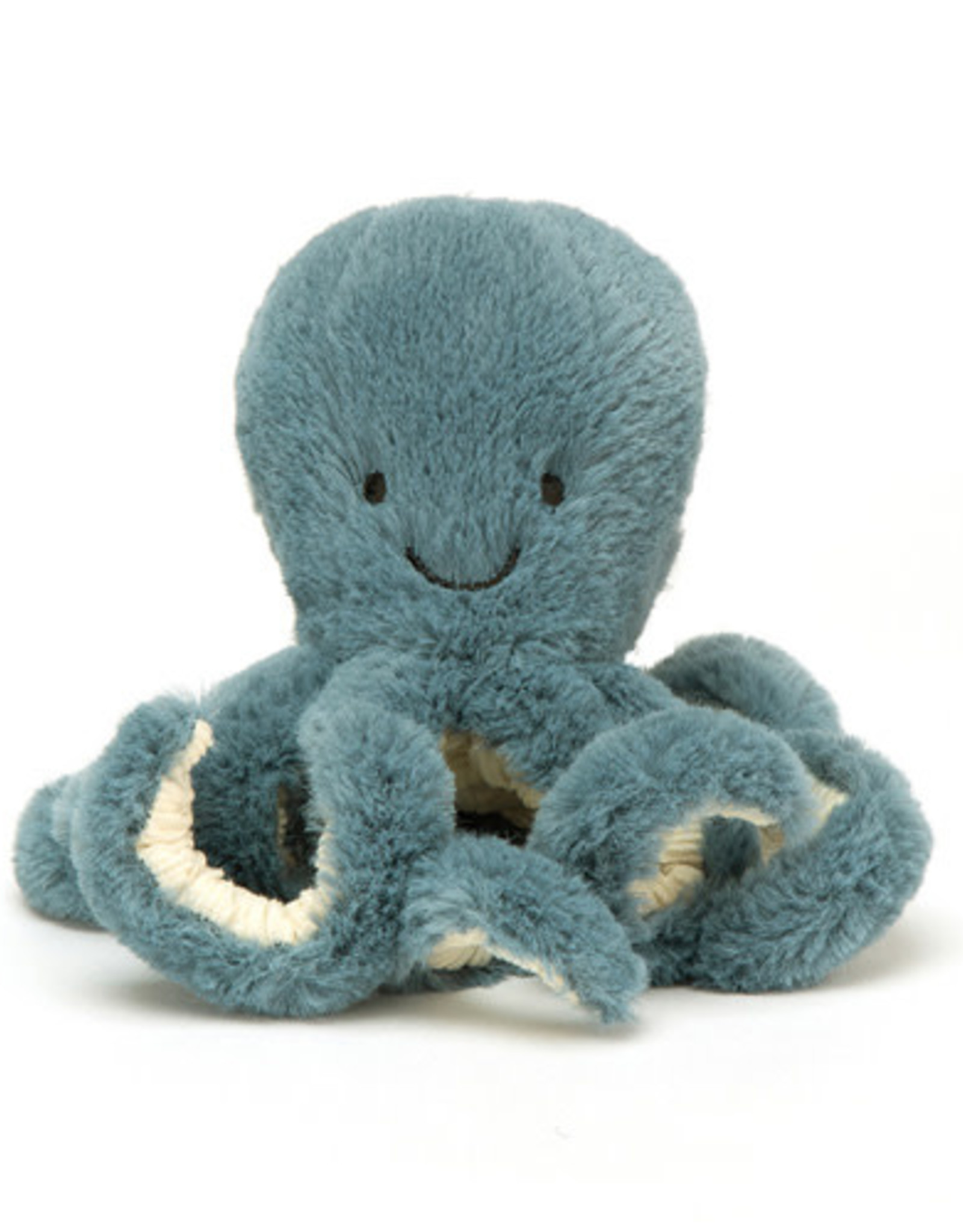 Jellycat Storm Octopus Baby