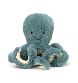 Jellycat Storm Octopus Baby