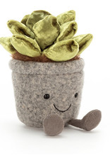 Jellycat Silly Succulent Jade