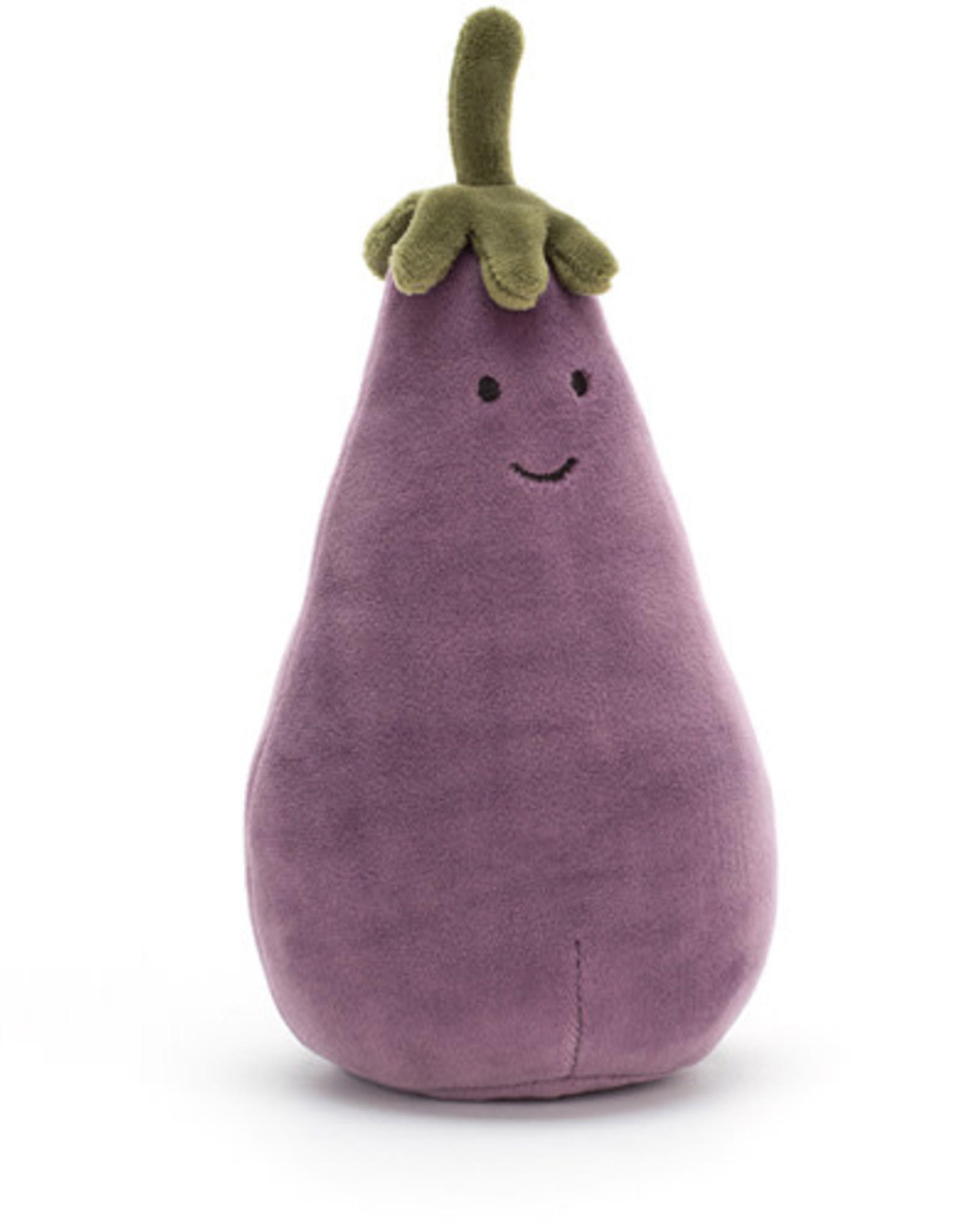 Jellycat Vivacious Vegetable Aubergine