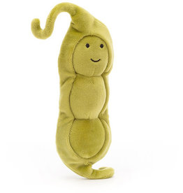 Jellycat Vivacious Vegetable Pea