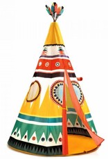 Djeco Speeltent Tipi