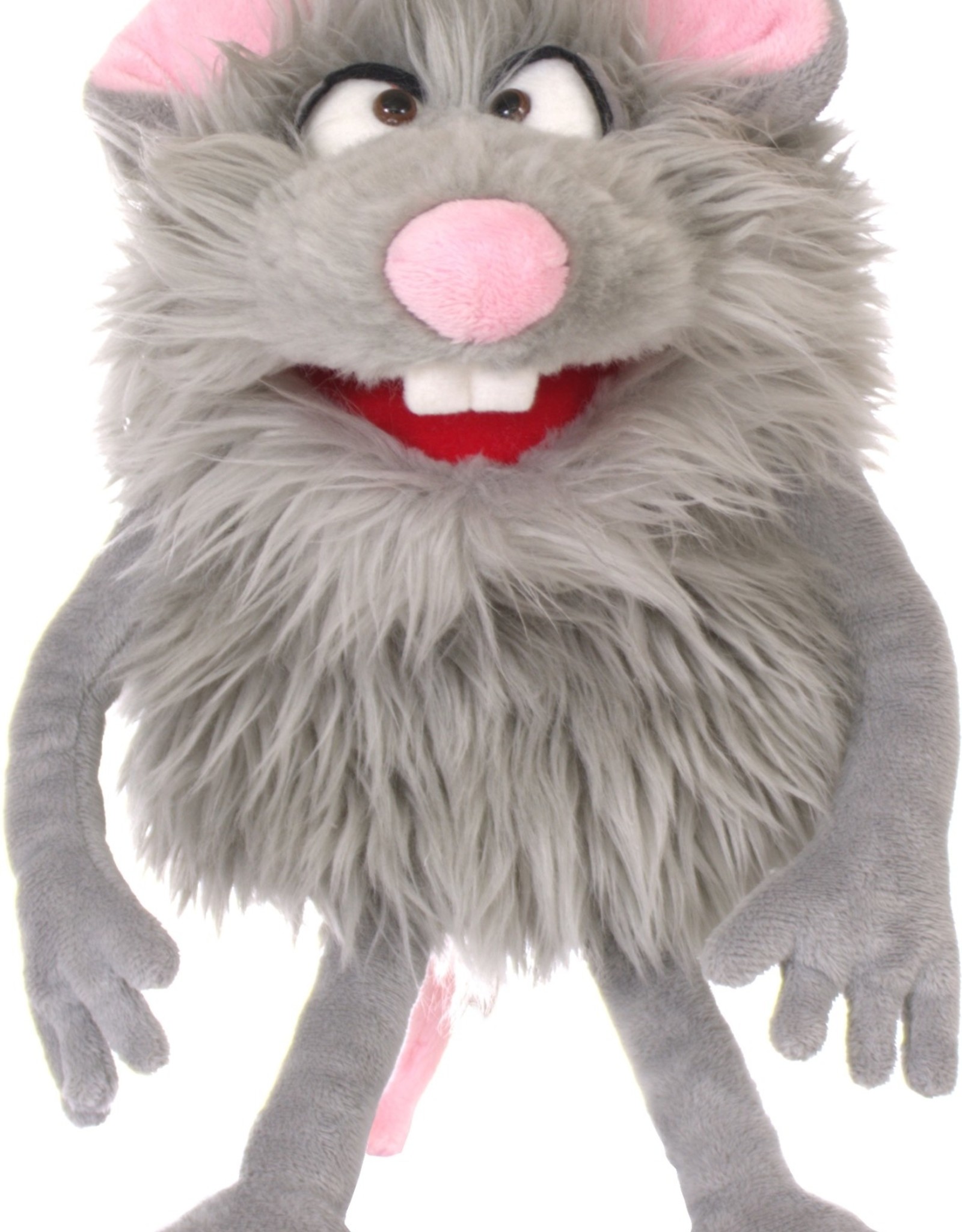 Living Puppets Handpop Tüddel