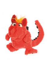 Living Puppets Handpop Draak Elsa