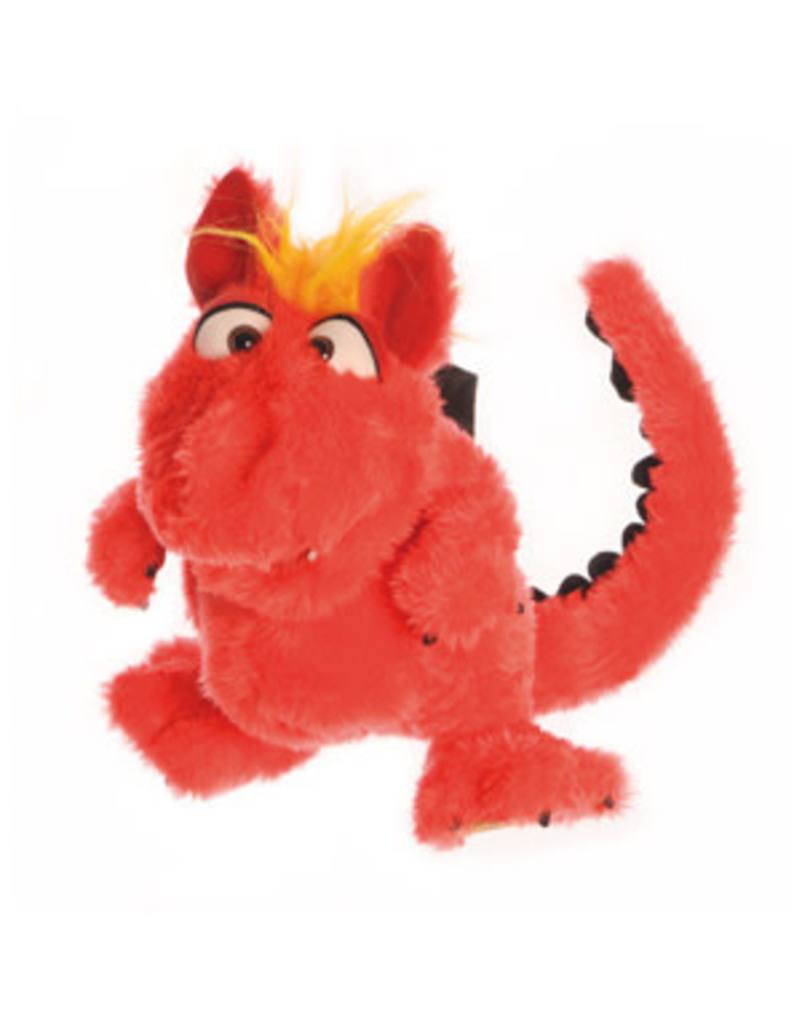 Living Puppets Handpop Draak Elsa