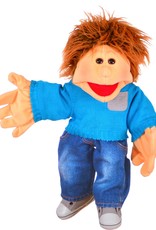 Living Puppets Handpop Jo
