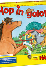 HABA Hop In Galop!