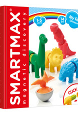 Smartmax My First Dinosaurs