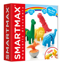 Smartmax My First Dinosaurs