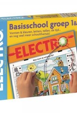 Jumbo Electro Basisschool groep 1-2