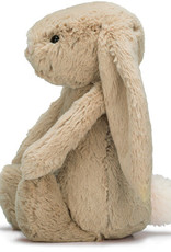 Jellycat Bashful Bunny Beige M