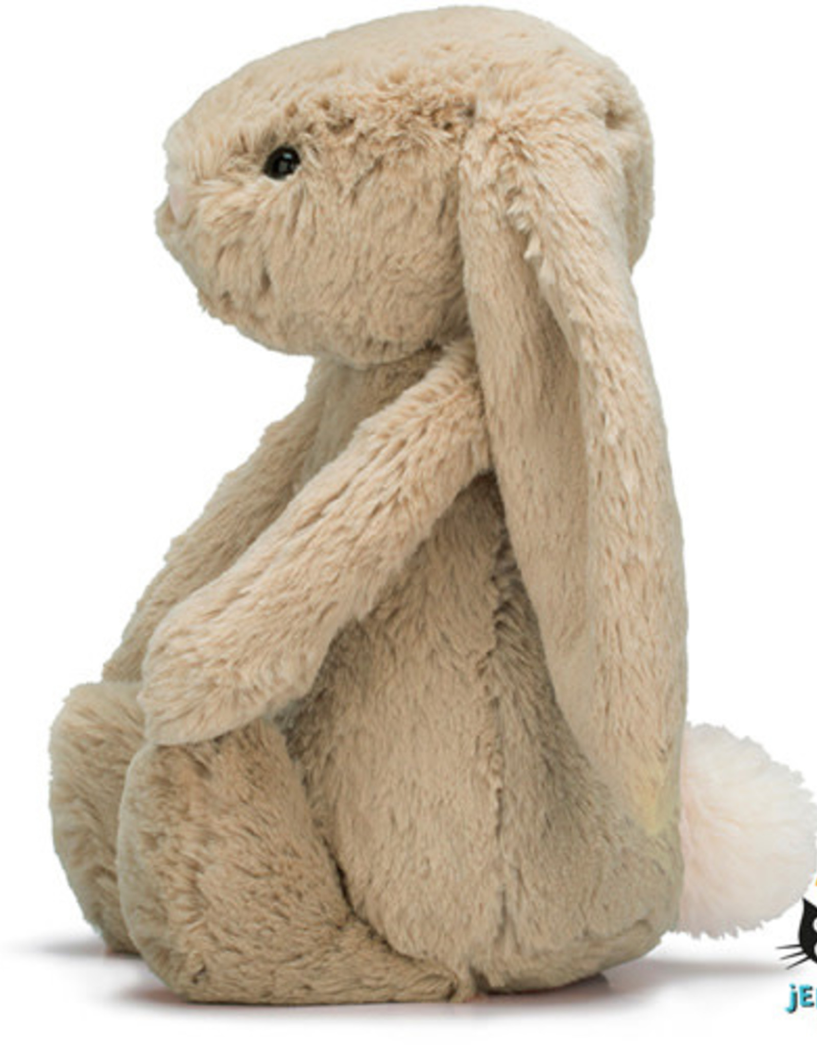 Jellycat Bashful Bunny Beige M