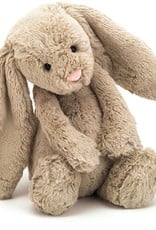 Jellycat Bashful Bunny Beige M