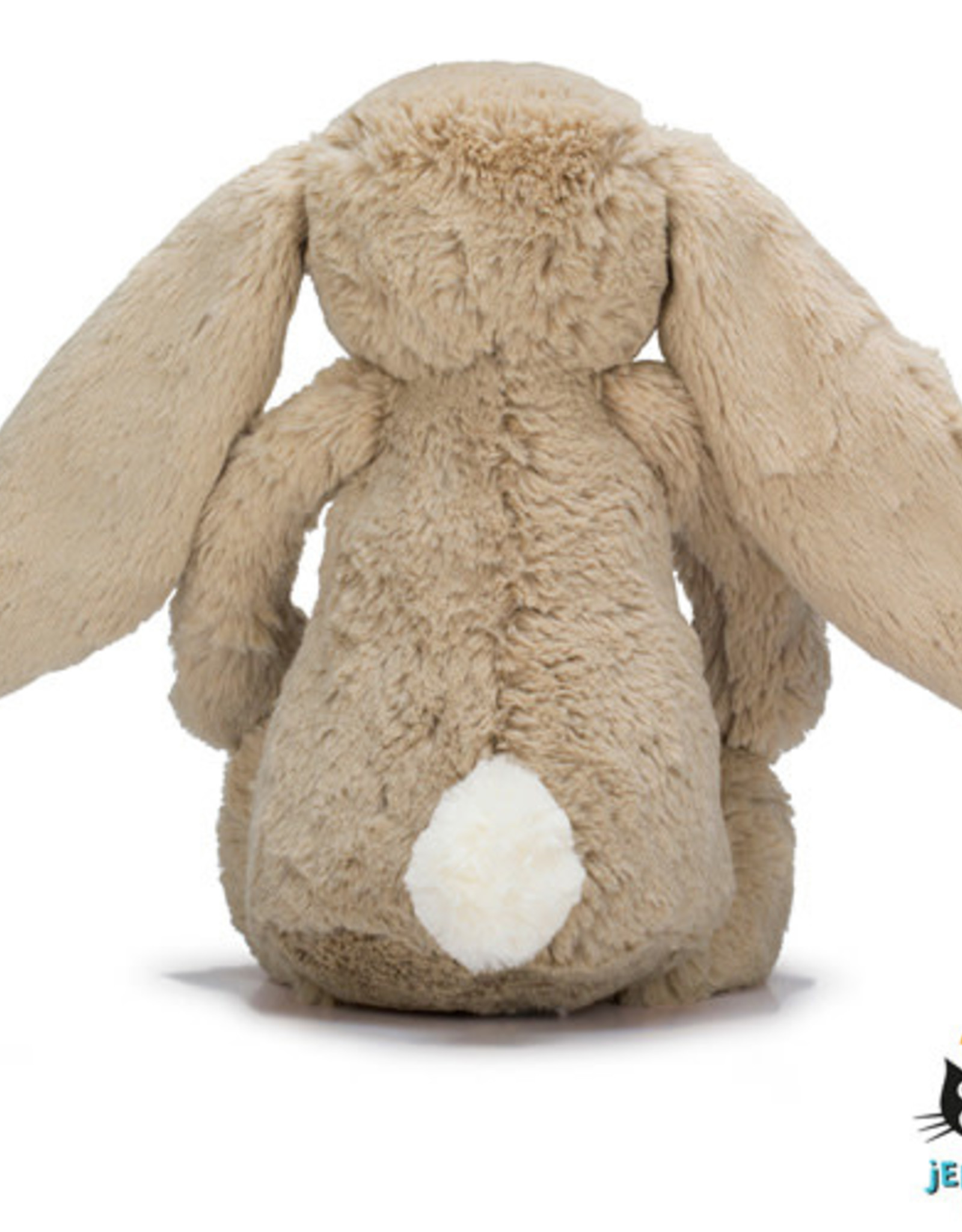 Jellycat Bashful Bunny Beige M