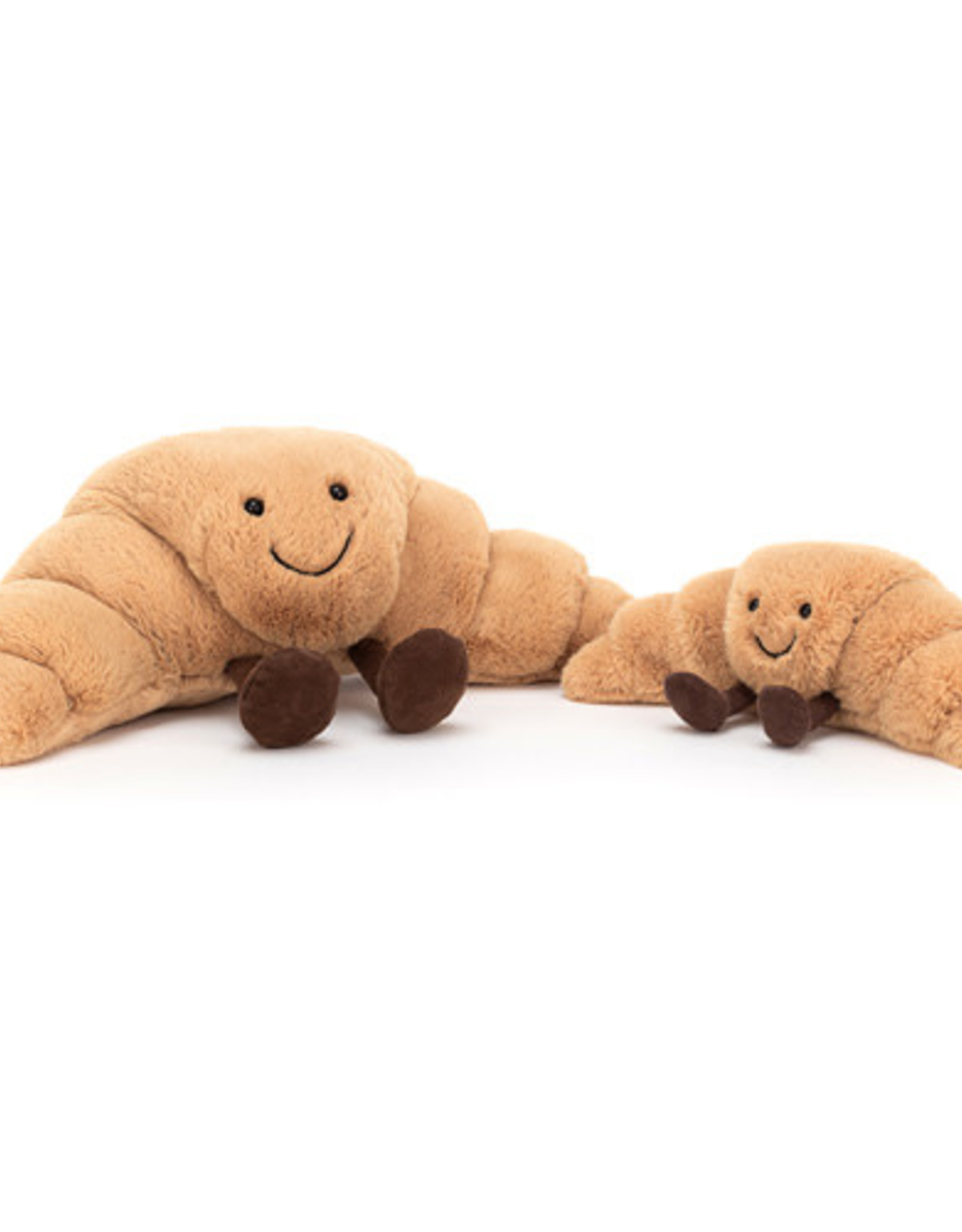 Jellycat Amuseable Croissant Small
