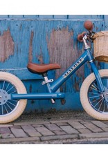 Trybike Loopfiets Trybike Steel Retro Matt Blue
