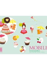 Djeco Mobile Sweets