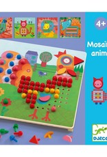 Djeco Mosaïco Animo