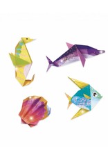 Djeco Origami Zeedieren