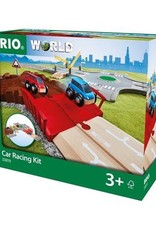 Brio Race Car Kit