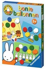 Ravensburger Nijntje Bonte Ballonnen