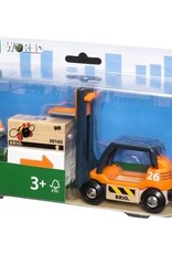 Brio Vorkheftruck