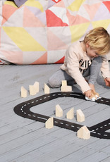 Waytoplay Autoweg Express Way 16-Delig