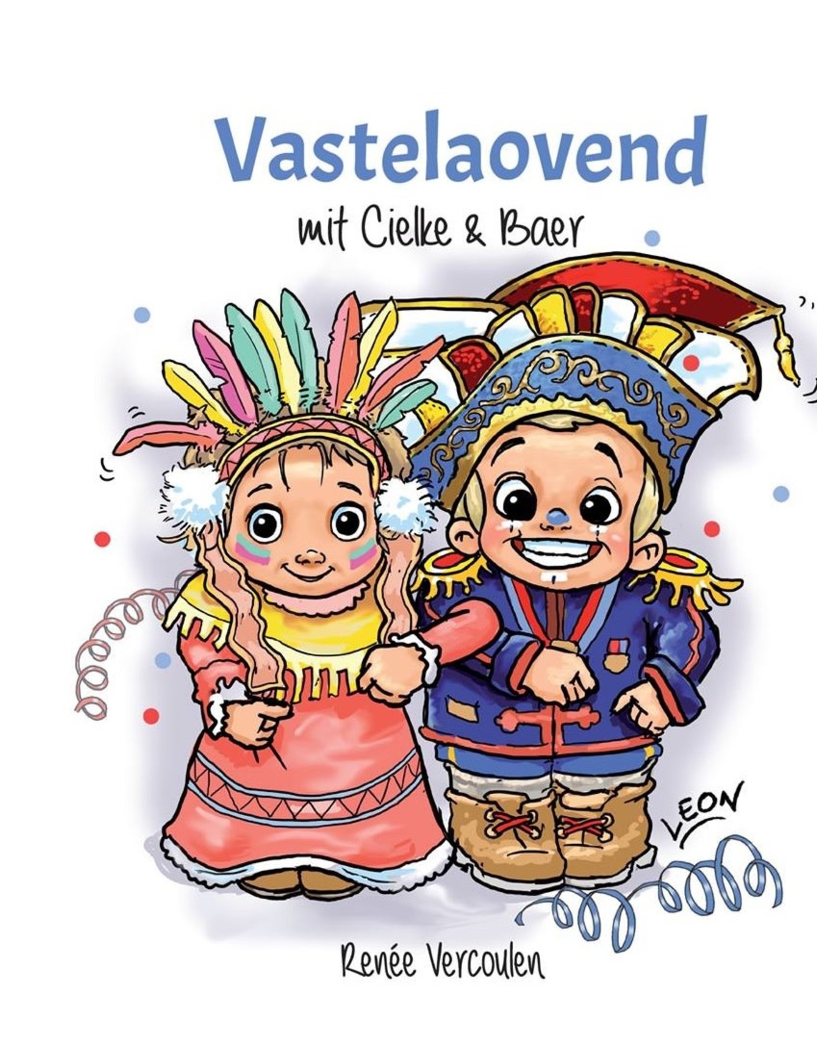 Vastelaovend