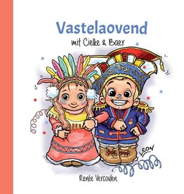 Vastelaovend