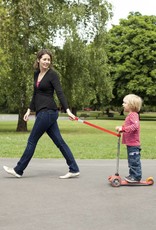 Micro Step Scoot'n Pull Blauw