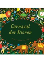 Het verhalenorkest - Carnaval der Dieren